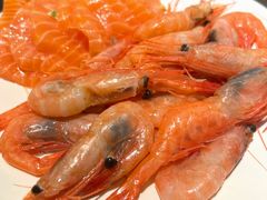 -川骄海鲜自助(河东店)