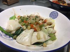 -大嘻咹biangbiang面(历史博物馆店)