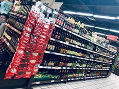 -重百超市(鲁能星城店)