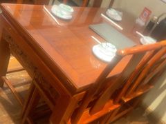 -恩宏德餐馆(平山道店)