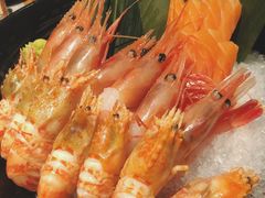 -赤坂亭·M9和牛放题(长楹天街购物中心店)