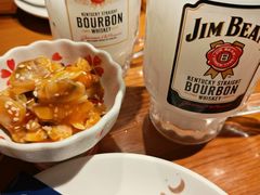 -有喜屋·鲜鸡烧鸟·居酒屋(安龙路店)