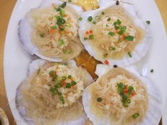 -旺富东海大酒楼(海鲜街店)