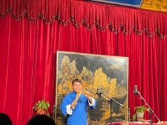 -哈哈曲艺社(西门闲亭店)