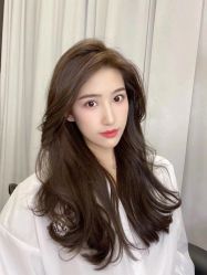 -3AM HAIR SALON染发烫发接发