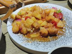 -隆喜元鱼汤包·海鲜(中联广场店)