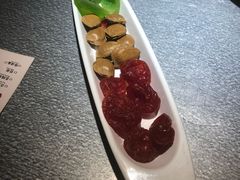 -探鱼·鲜青椒爽麻烤鱼(番禺万达店)