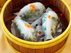 -吉莲利苑海鲜酒家(珠海拱北28年老字号店)