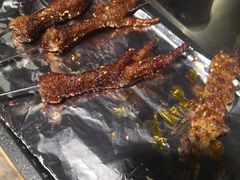 -郑喜旺烧烤(郑州总店)