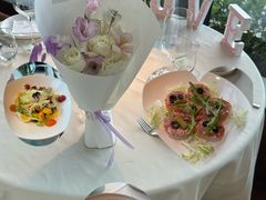 -MONICH牛排融合餐厅(和义大道购物中心店)