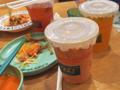 -迷你椰·泰式大排档(共康店)