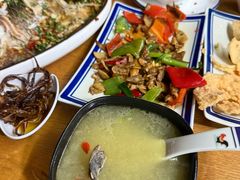 -妈妈的味道(和顺古镇店)