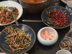 -山石榴·贵州菜(丰盛里店)