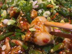 -醉小酒馆·川菜·江湖菜·重庆菜(观音桥旗舰店)