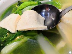 -李庄白肉(草堂店)