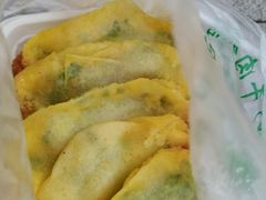 -金胜胖子牛肉锅贴(五福街店)
