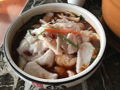 -风味小馆(天目湖宾馆店)