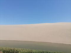 -敦煌富国酒店