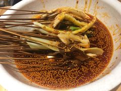 -嘉州叶婆婆钵钵鸡(建设路店)