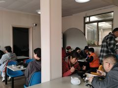 -上海为民商行清真饭店(南大路店)