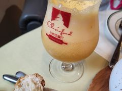 -秋林西餐厅(总店)
