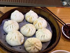 招牌包子-草包包子铺(宽厚里店)