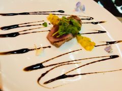 -YUE·6·西式融合餐厅(外滩六号店)