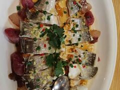 -德胜轩正宗顺德菜(宝安沙井会展中心店)