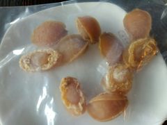 -海勤盛海味干货市场(一德路店)
