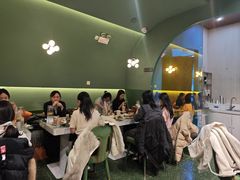 -浩海火烧云傣家菜(京广店)