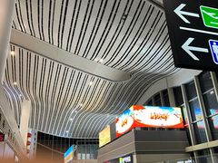 -星巴克(兰州中川机场T2出发店)