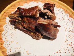 -燕郊烧鸽子(广安路店)
