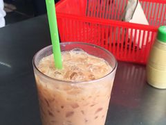 奶茶-多春茶室