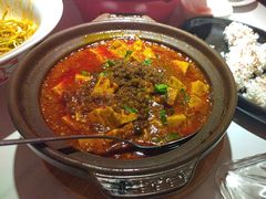 -百年神厨·地道川菜(清江西路店)