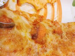 -萨莉亚意式餐厅(天河城购物中心店)