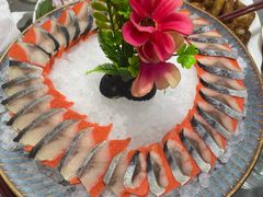 -官塘原味鱼生·潮菜大排档(潮州总店)