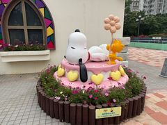 -史诺比开心世界