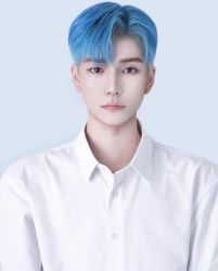 -东方美妍小鹏造型