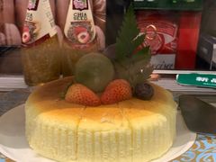 -亚马逊蒸汽活海鲜自助(LCM置汇旭辉广场店)