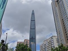 -金光华广场