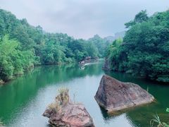 -丹霞山风景名胜区