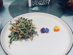 -中心大酒店·本味餐厅