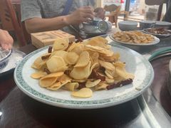 -双喜农庄·菌香园(安居家园店)