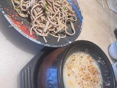 -红蜡烛-养生粥-津鲁菜(中山路店)