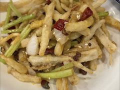 -江城燕子大排档(江汉路步行街店)