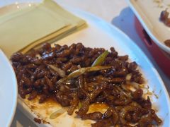 -大鸭梨烤鸭(金色漫香店)