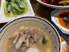 -易老妈蹄花.特色川菜(人民公园总店)