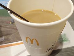 -麦当劳(天兴罗斯福店)
