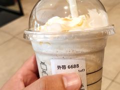 -星巴克(深圳龙华和平里店)