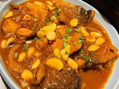 -一桶江山餐厅(松北店)